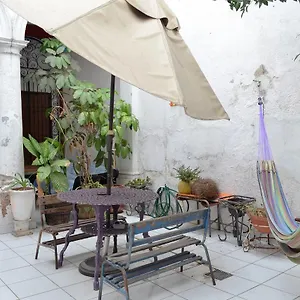 Casa Guadalupe Gdl México