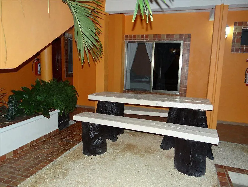Hacienda Inn Tulum México