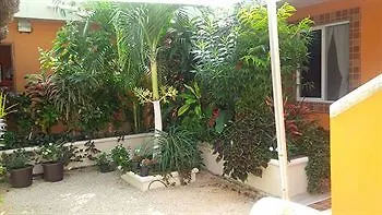 Hotel Hacienda Inn Tulum
